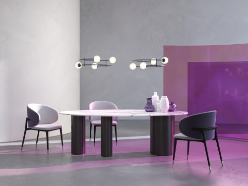 Подвесной светильник Maytoni MOD317PL-04B фото 2 Подвесной светильник Maytoni MOD317PL-04B фото 2